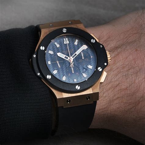 hublot big bang gringo|hublot big bang 7750.